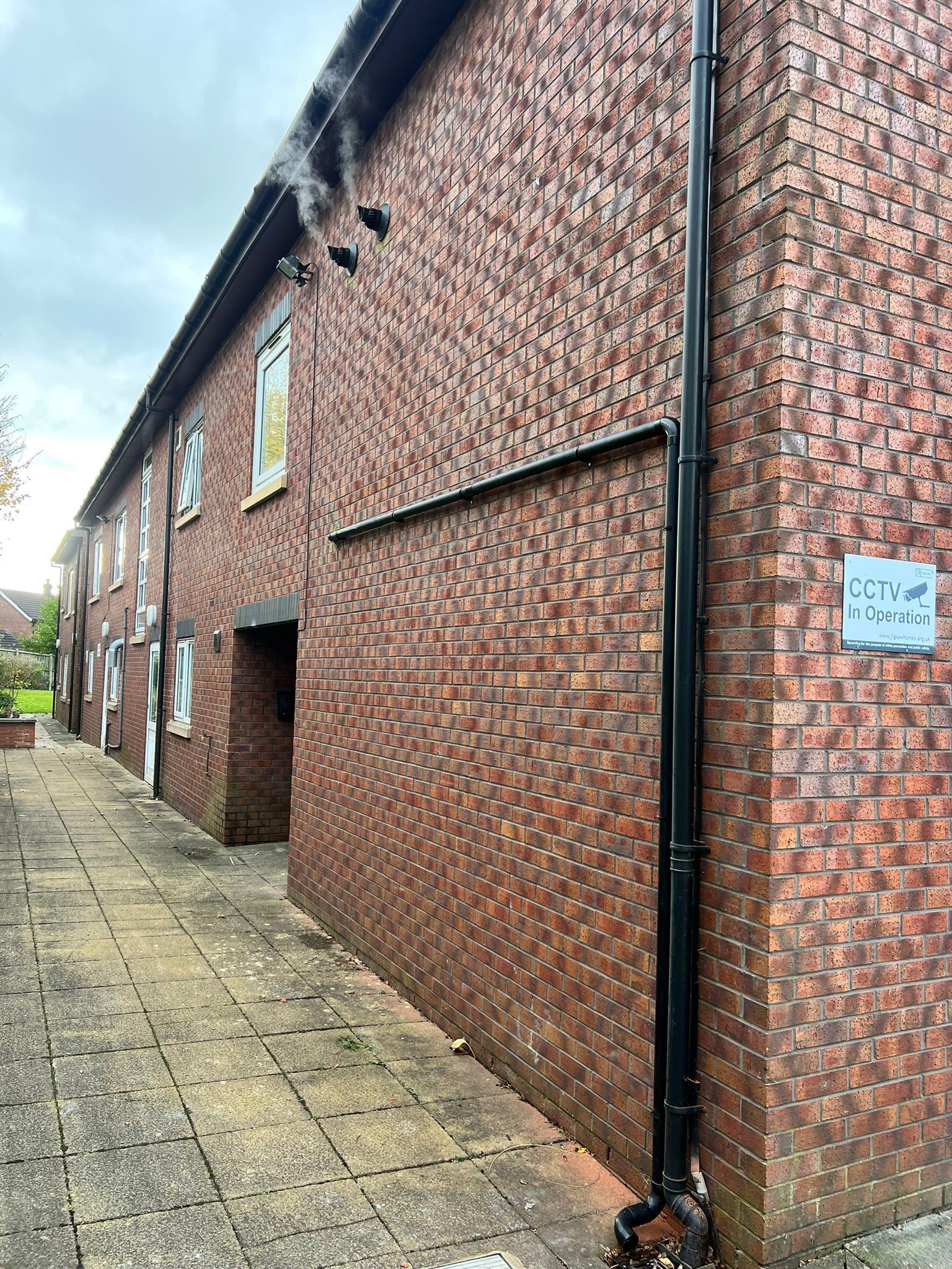 Wickham Hall - Jigsaw Homes